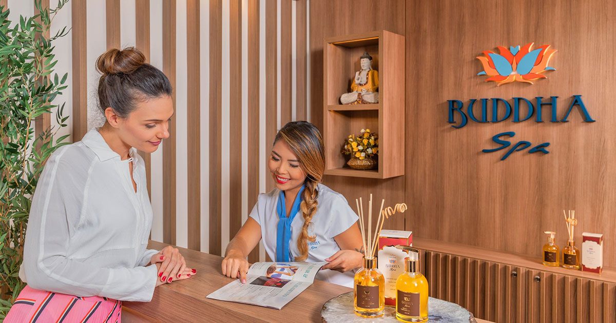 Buddha Spa: 10 passos para abrir uma franquia de sucesso no Brasil